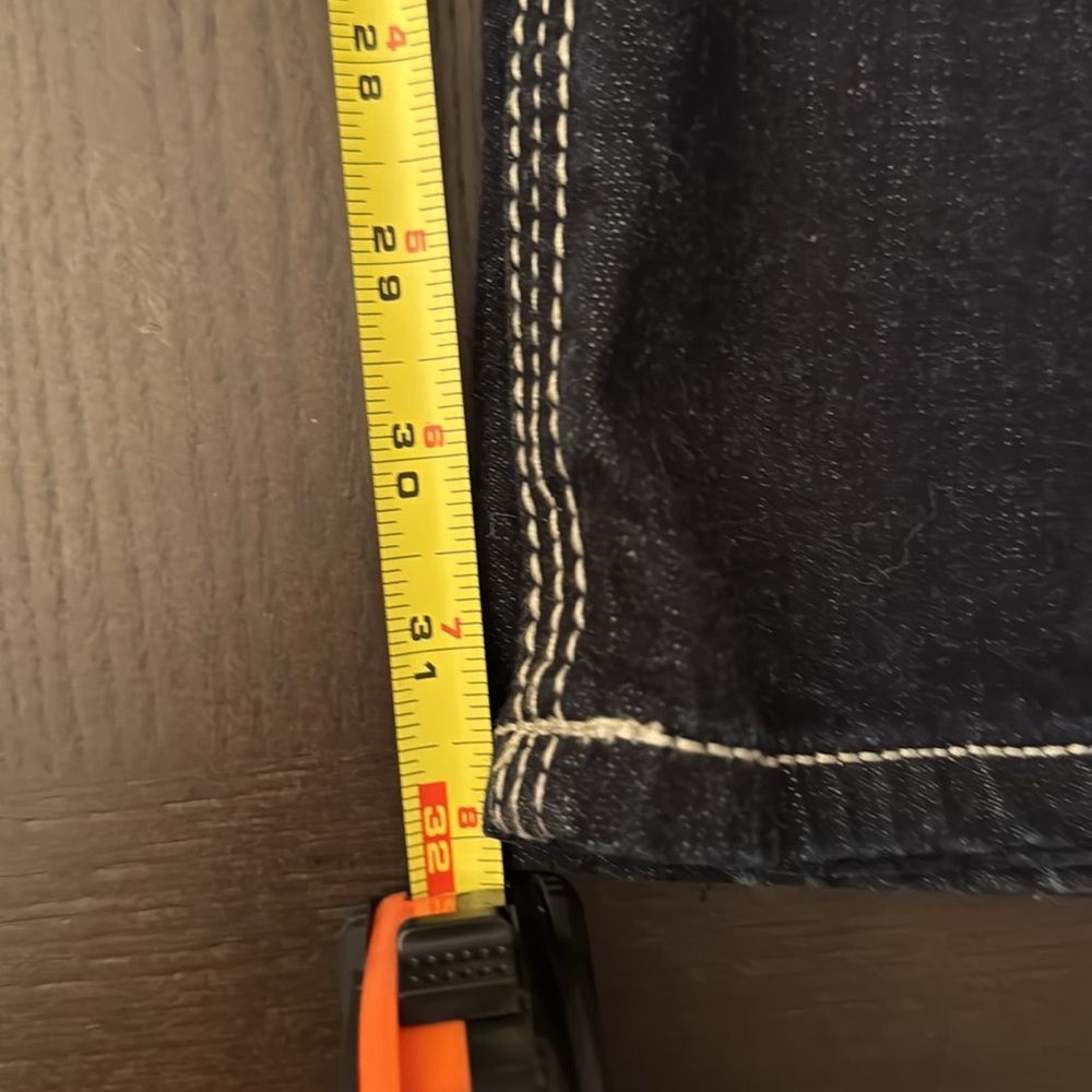 Express Stella Jeans - Picture 10 of 11